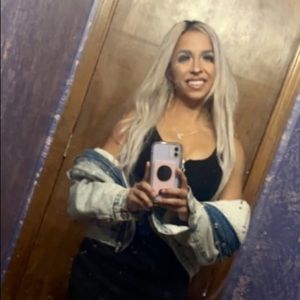 Meet your Posher, Gabbie